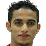 Abdulla Mubarak Saeed  Al Oraimi