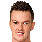Joshua Marl 'Josh'  McEachran