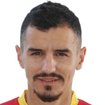 Romario Sandu  Benzar