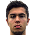 Gabriel Cristian  Iancu