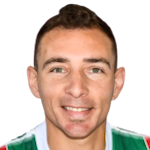 Marco Gastón  Rubén Rodríguez