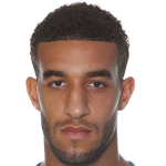 Connor  Goldson