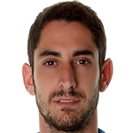 Nikos  Papadopoulos