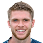 Marcus  Fraser
