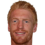 Paul   McShane