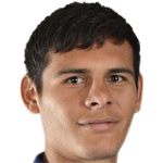 Pedro Antonio  Ramírez Paredes