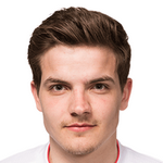 Brandur  Olsen