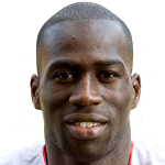 Mamady  Sidibé