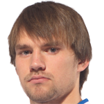 Gleb  Rassadkin