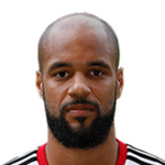 David  McGoldrick