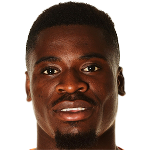 Serge  Aurier