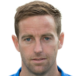 Steven  MacLean