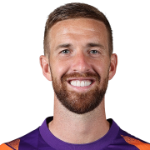Mark  Beevers