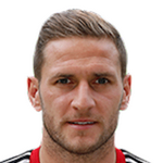 Billy  Sharp