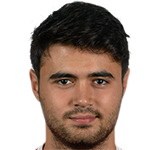 Ahmet Yilmaz  Calik