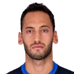 H. Çalhanoğlu