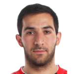 Aghvan  Papikyan