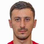 Vaspurak  Minasyan