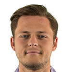 Chris  Harold