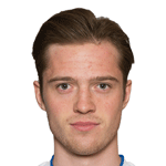 Kristoffer  Haraldseid