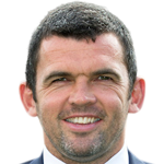 Callum  Davidson
