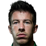 Sean  St. Ledger