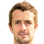 Danny  Pugh