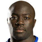 Patrick  Agyemang