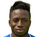 Nouha  Dicko