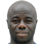 Modeste  M'bami