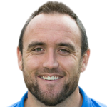 Lee  Croft