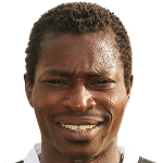 Ben Idrissa  Derme