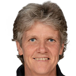 Pia Mariane  Sundhage