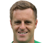 Alan  Maybury