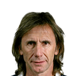 Ricardo Alberto  Gareca Nardi
