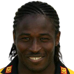 Pan Pierre  Koulibaly