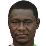 Alhassane  Issoufou