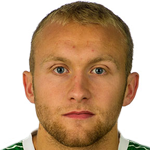 Dylan  McGeough