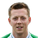 Callum  McGregor