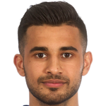 Etzaz  Hussain