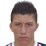Mickaël  Salamone