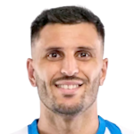Yacine  Qasmi