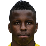 Lionel  Zouma