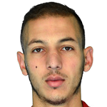 Hakeem  Achour