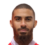 Lewis  Grabban