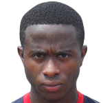 Trayon Denzil  Bobb