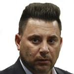 Antonio Ricardo  Mohamed Matijevich