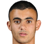 Rachid  Ghezzal