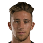 Angus  MacDonald