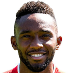 Cedric  Evina